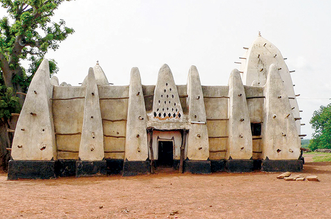  Ghana targets GCC tourists